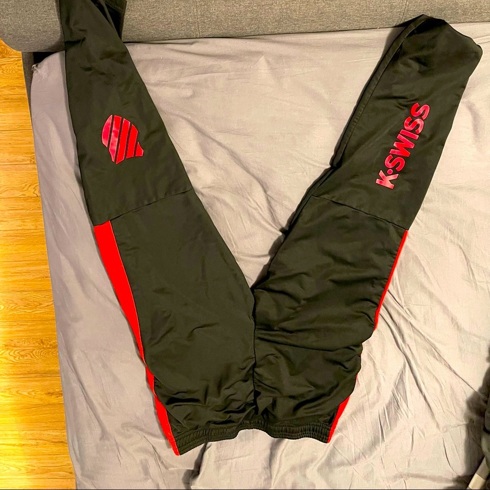 K Swiss Sweatpants